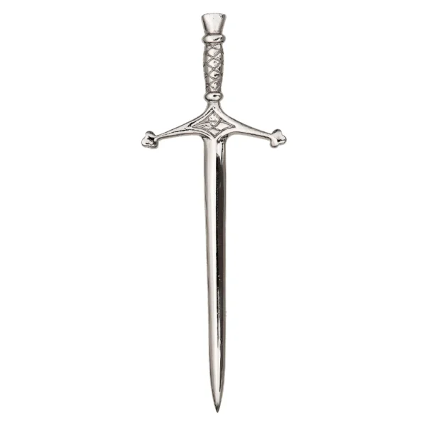 Traditional kilt Pin